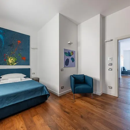 Гостевой дом Panoramic Flat-les 3*