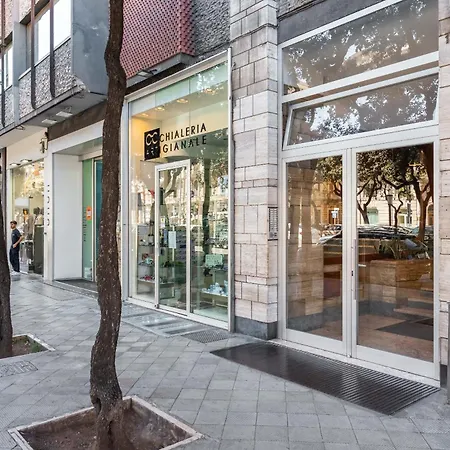 Гостевой дом Panoramic Flat-les Бари