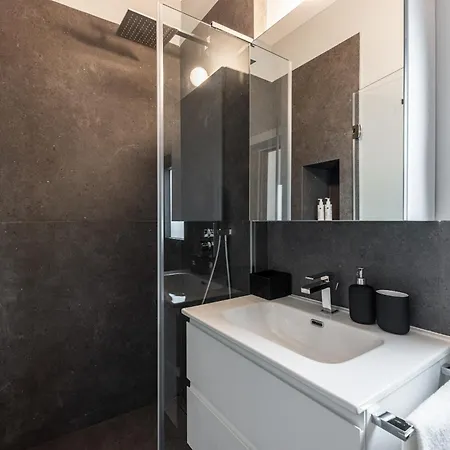 Panoramic Flat-les