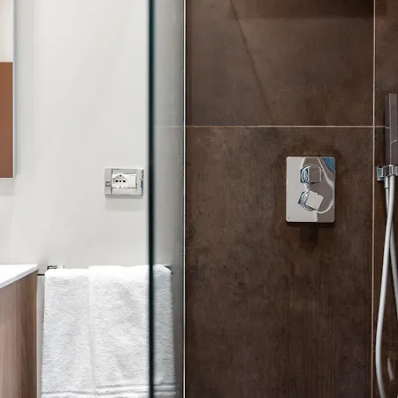 Гостевой дом Panoramic Flat-les 3*