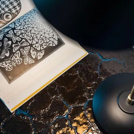 Гостевой дом Panoramic Flat-les Бари