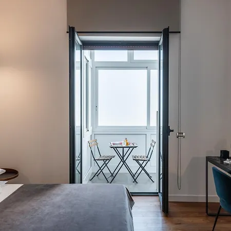 Panoramic Flat-les Бари