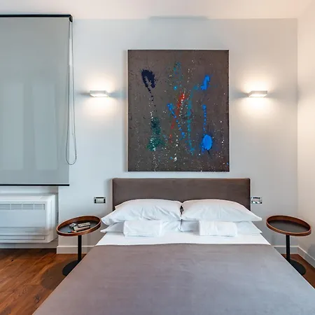 Гостевой дом Panoramic Flat-les