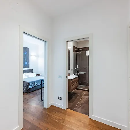 Panoramic Flat-les Гостевой дом 3*