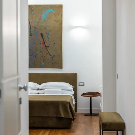 Гостевой дом Panoramic Flat-les 3*