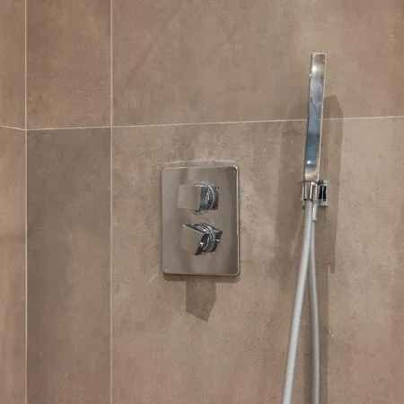 Гостевой дом Panoramic Flat-les