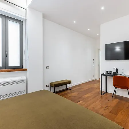 Panoramic Flat-les Гостевой дом 3*