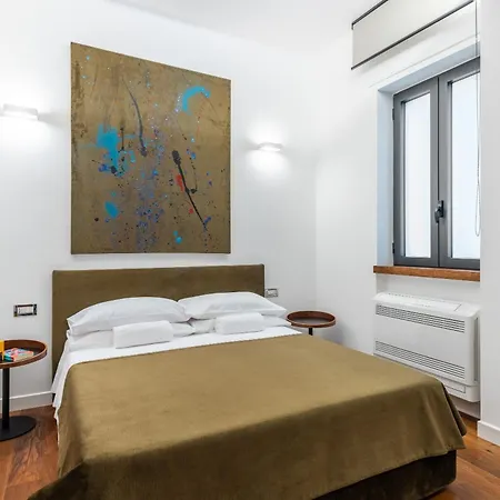 Panoramic Flat-les Бари