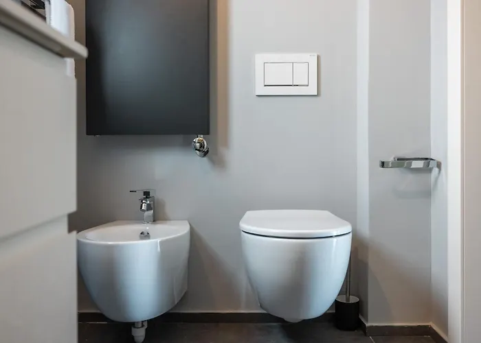 Panoramic Flat-les Гостевой дом 3*