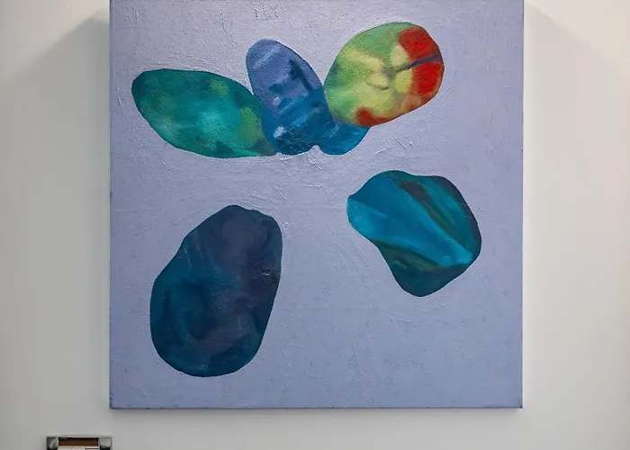 Гостевой дом Panoramic Flat-les 3*