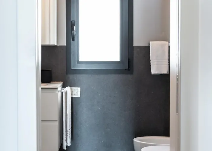 Panoramic Flat-les Бари