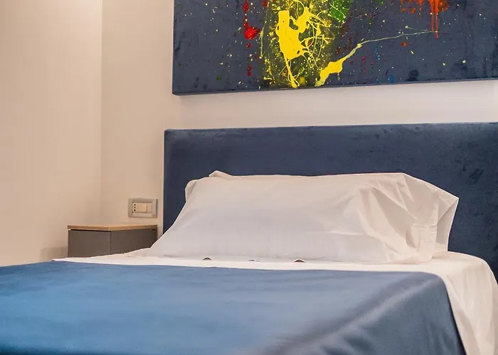 Panoramic Flat-les Бари