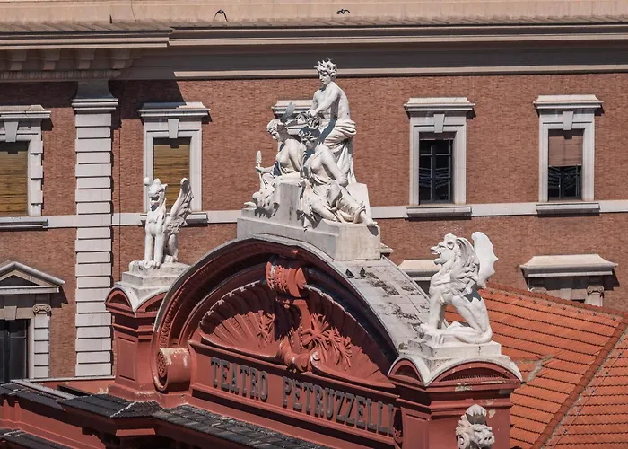 Panoramic Flat-les 3*