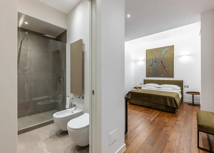 Panoramic Flat-les Бари