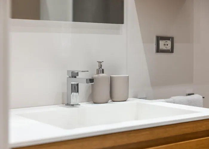 Panoramic Flat-les Гостевой дом Бари